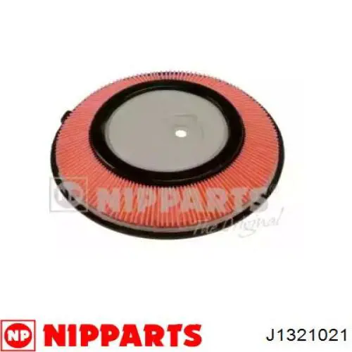 J1321021 Nipparts воздушный фильтр