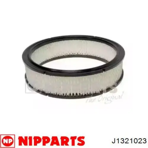 J1321023 Nipparts воздушный фильтр