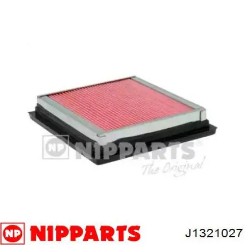 Воздушный фильтр J1321027 Nipparts