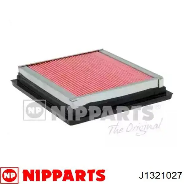 Фильтр воздушный Nipparts J1321027