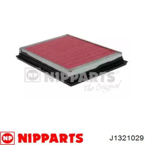 Фильтр воздушный Nipparts J1321029