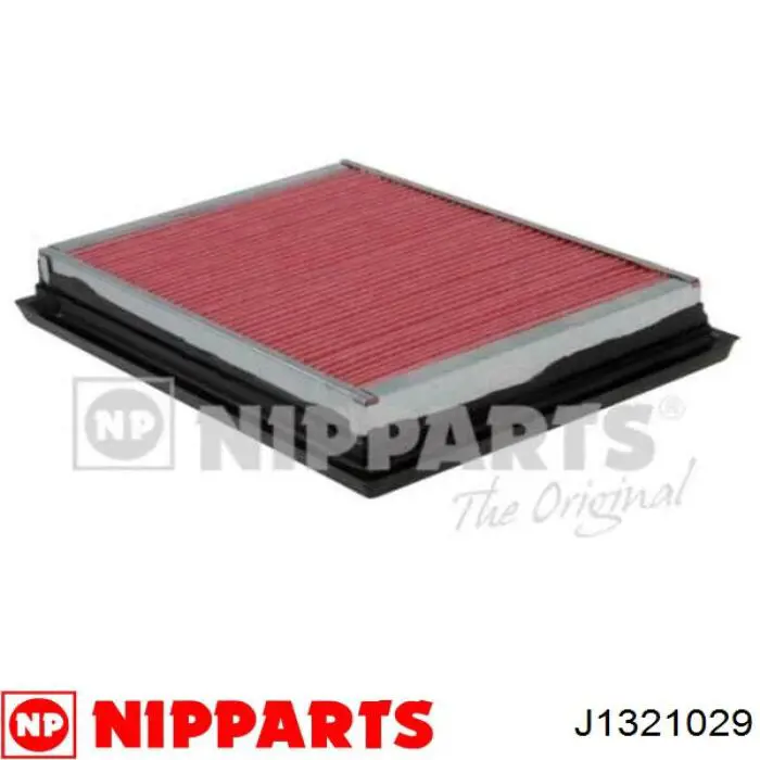 Filtro de aire J1321029 Nipparts