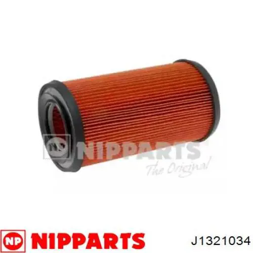 Элемент воздушного фильтра Nipparts J1321034 цена, от 8.93 USD