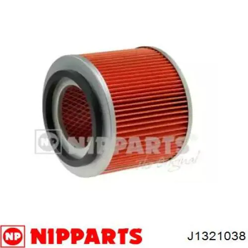 Воздушный фильтр J1321038 Nipparts