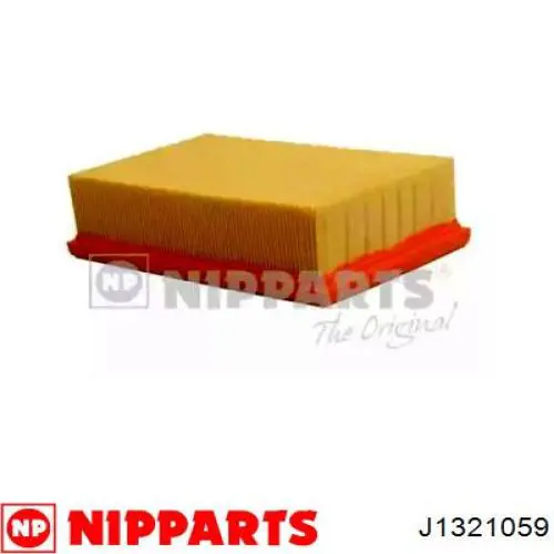 Воздушный фильтр J1321059 Nipparts