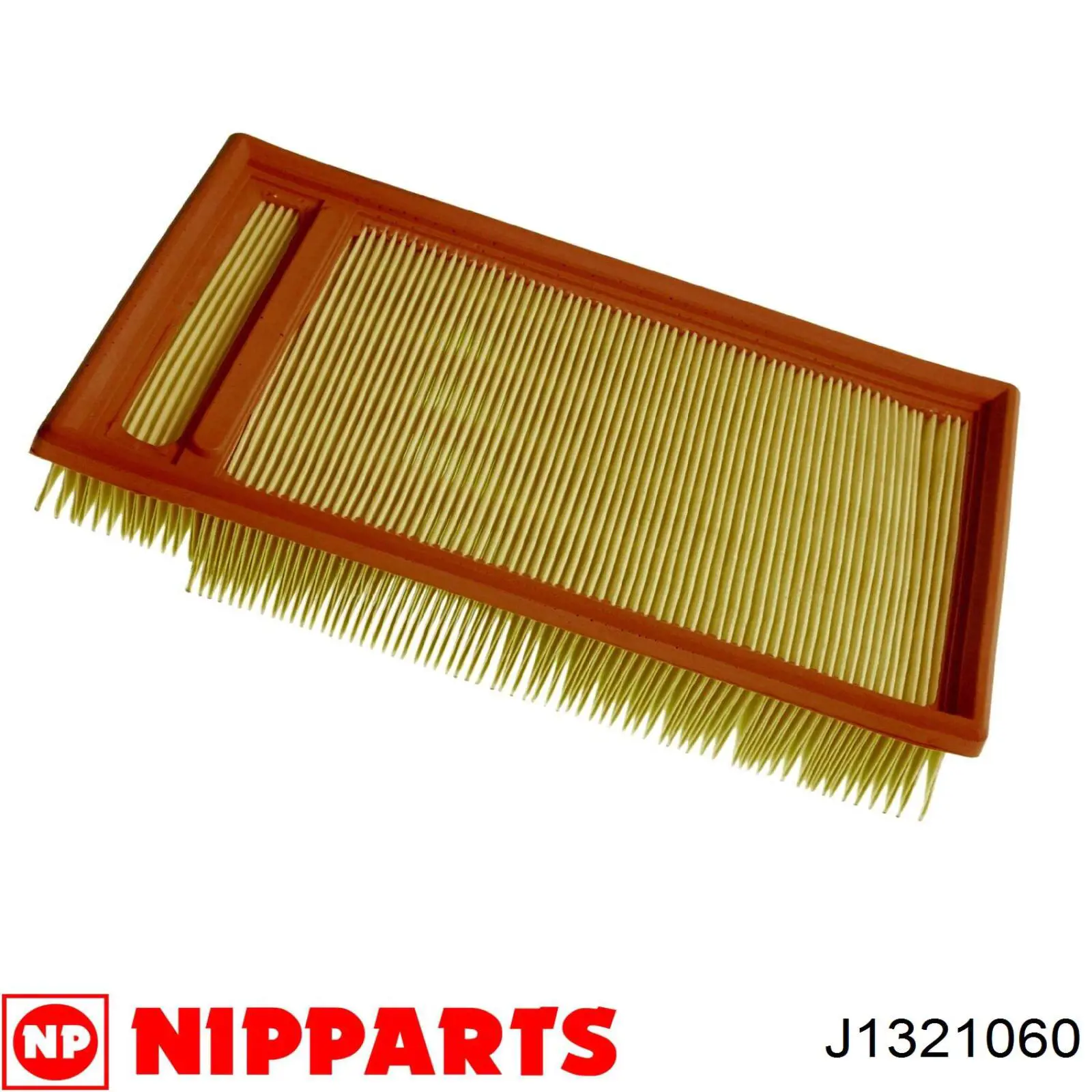 A948 Vasco Filters Воздушный фильтр двигателя