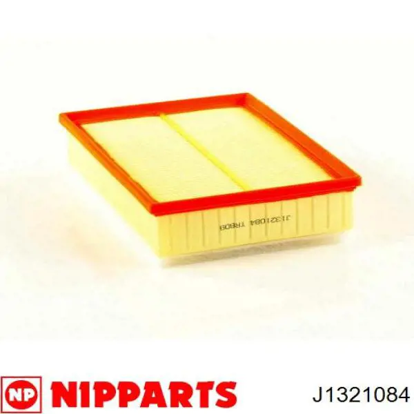 Элемент воздушного фильтра Nipparts J1321084 цена, от 8.24 USD