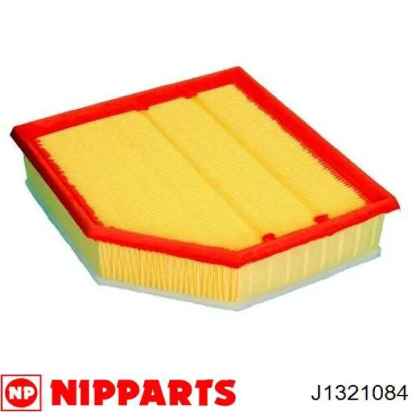 Воздушный фильтр J1321084 Nipparts