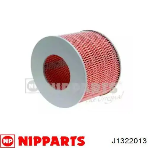 Воздушный фильтр J1322013 Nipparts