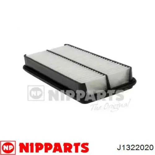 J1322020 Nipparts воздушный фильтр