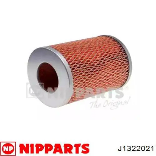 Воздушный фильтр J1322021 Nipparts