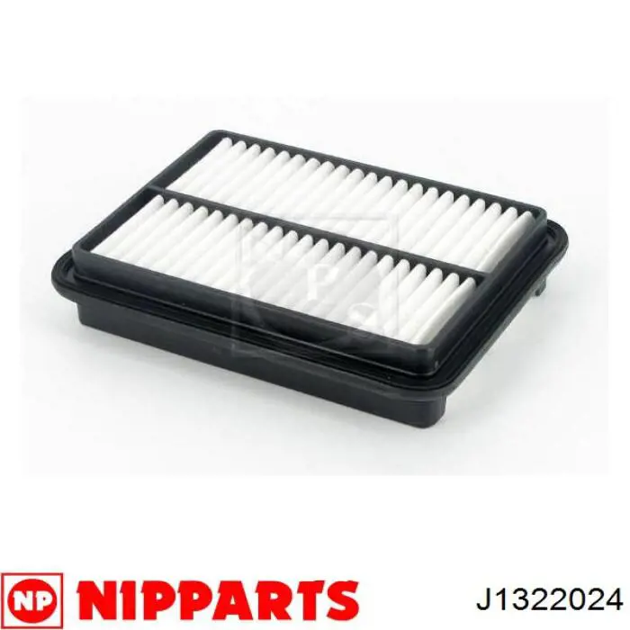 Воздушный фильтр J1322024 Nipparts