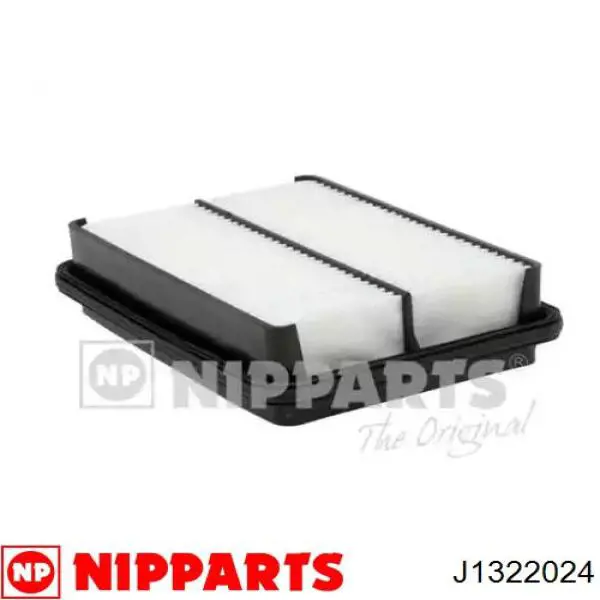 J1322024 Nipparts воздушный фильтр