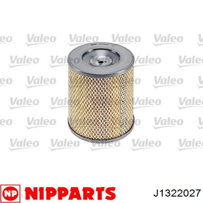 Воздушный фильтр J1322027 Nipparts