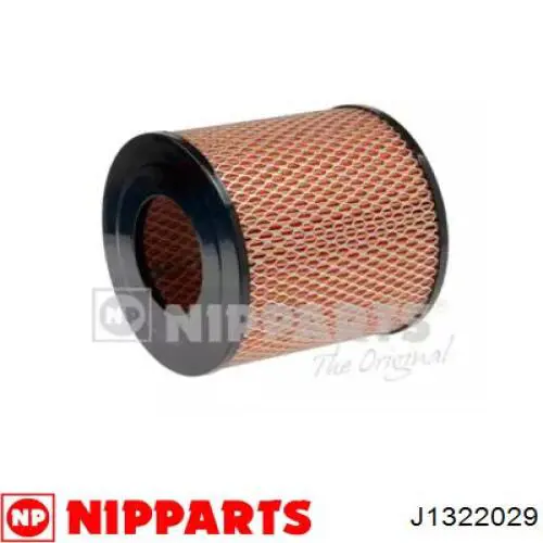 Воздушный фильтр J1322029 Nipparts