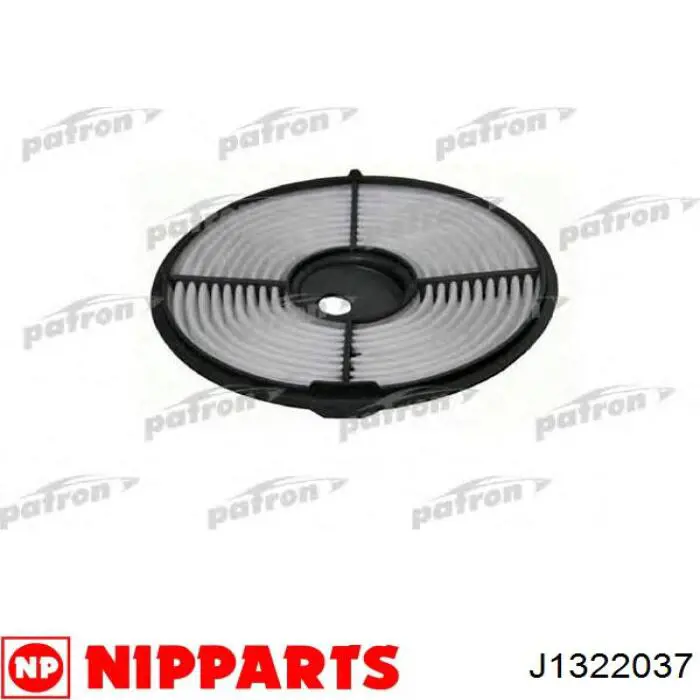 Воздушный фильтр J1322037 Nipparts