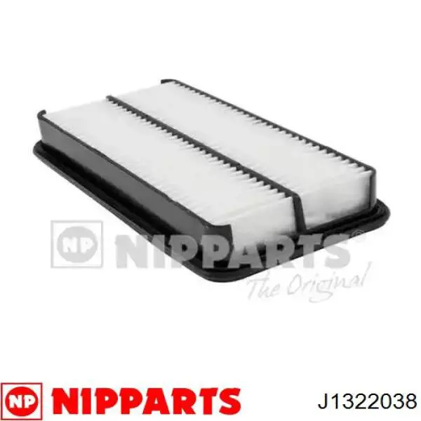J1322038 Nipparts воздушный фильтр