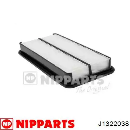 Купить J1322038 Nipparts Автомобильный фильтр воздуха