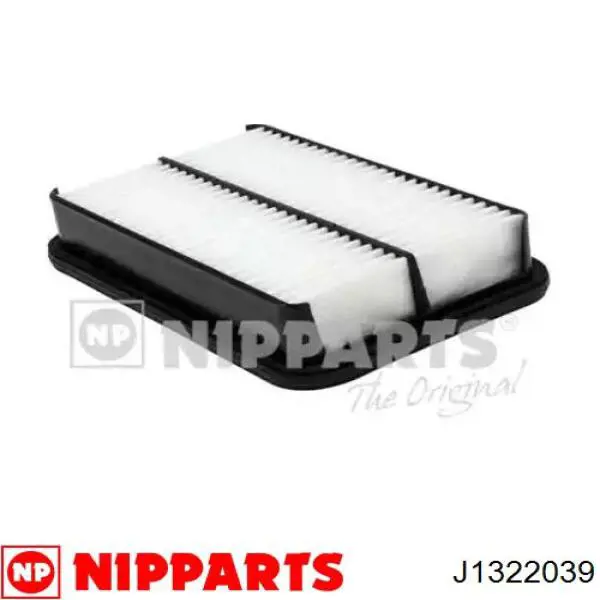 J1322039 Nipparts воздушный фильтр