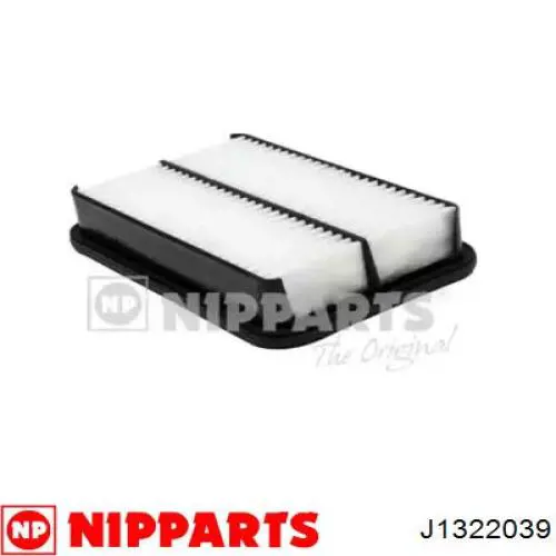 Элемент воздушного фильтра Nipparts J1322039 цена, от 4.54 USD