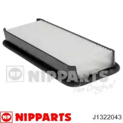 Воздушный фильтр J1322043 Nipparts