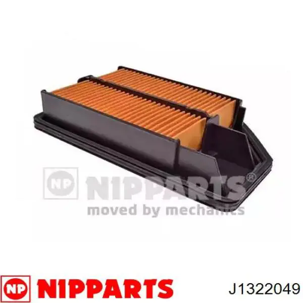 Купить J1322049 Nipparts Автомобильный фильтр воздуха