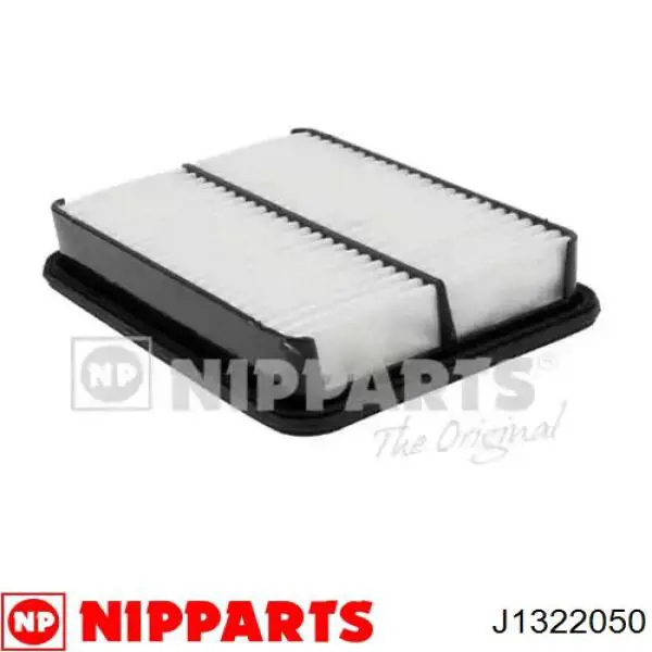 J1322050 Nipparts воздушный фильтр