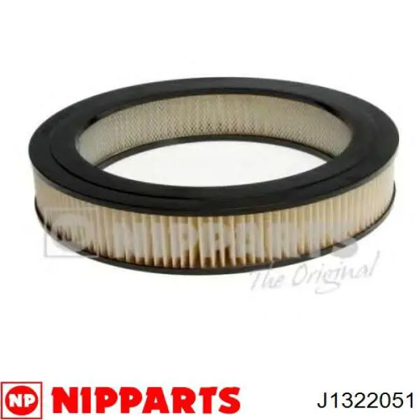 Воздушный фильтр J1322051 Nipparts