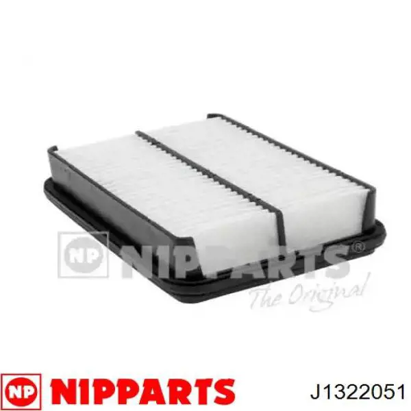 J1322051 Nipparts воздушный фильтр