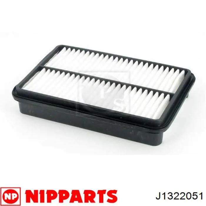 Фильтр воздушный Nipparts J1322051