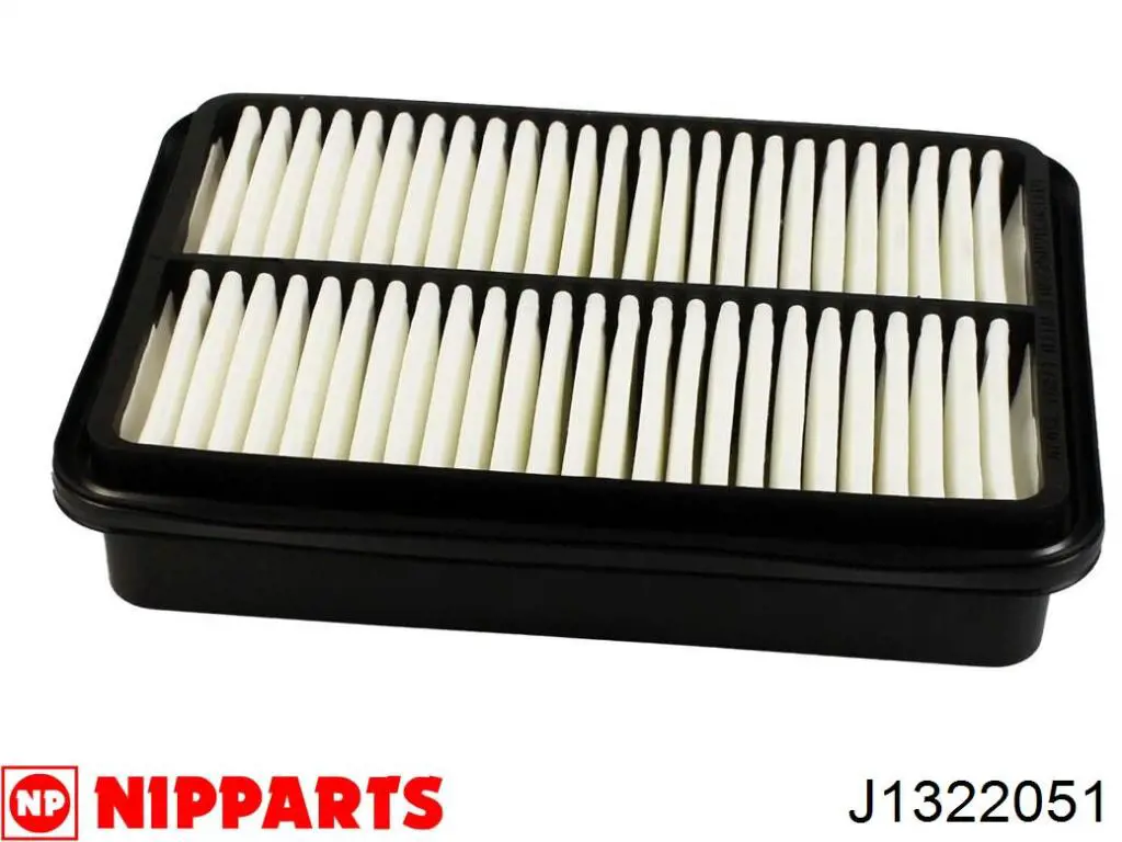 Элемент воздушного фильтра Nipparts J1322051 цена, от 5.15 USD