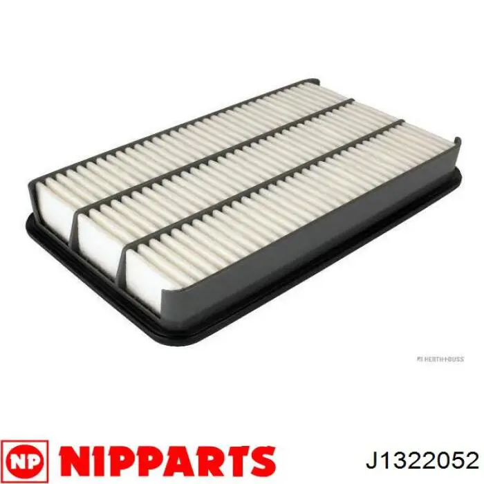 Filtro de aire J1322052 Nipparts