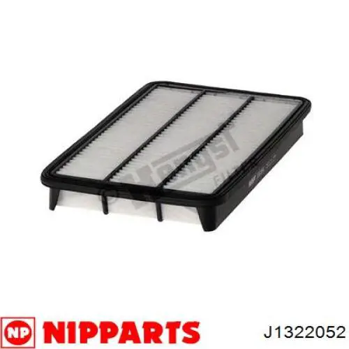 Элемент воздушного фильтра Nipparts J1322052 цена, от 4.97 USD