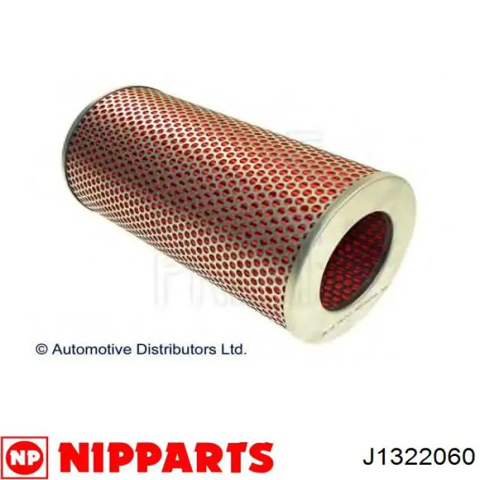 Воздушный фильтр J1322060 Nipparts
