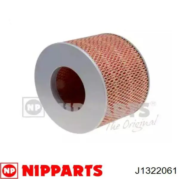 Воздушный фильтр J1322061 Nipparts