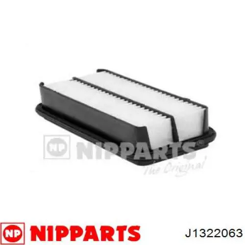 Воздушный фильтр J1322063 Nipparts