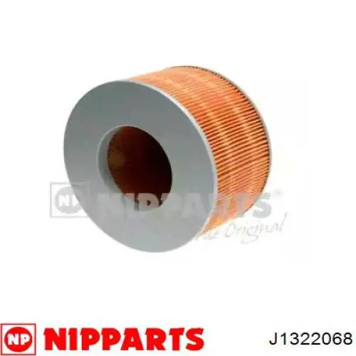 J1322068 Nipparts Воздушный фильтр двигателя