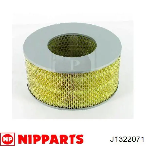 Фильтр воздушный Nipparts J1322071