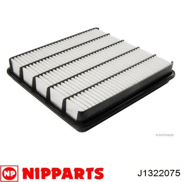 Воздушный фильтр J1322075 Nipparts