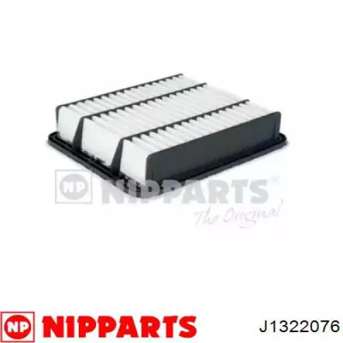 Купить J1322076 Nipparts Автомобильный фильтр воздуха