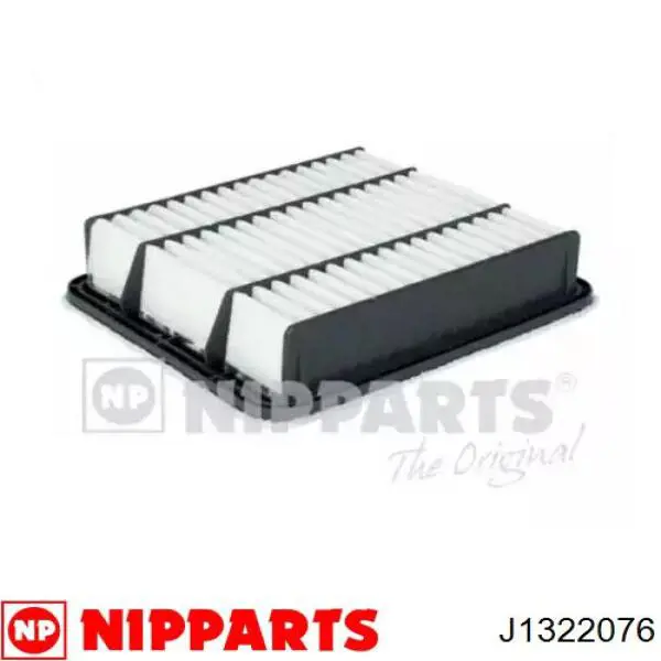 Воздушный фильтр J1322076 Nipparts