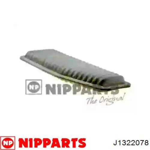 Воздушный фильтр J1322078 Nipparts