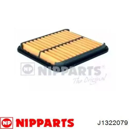 Воздушный фильтр J1322079 Nipparts