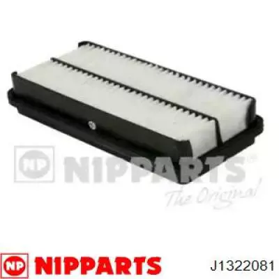 J1322081 Nipparts воздушный фильтр