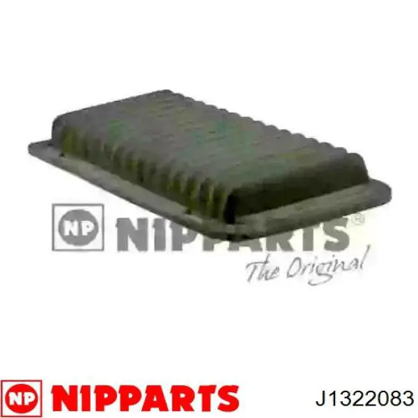 J1322083 Nipparts воздушный фильтр