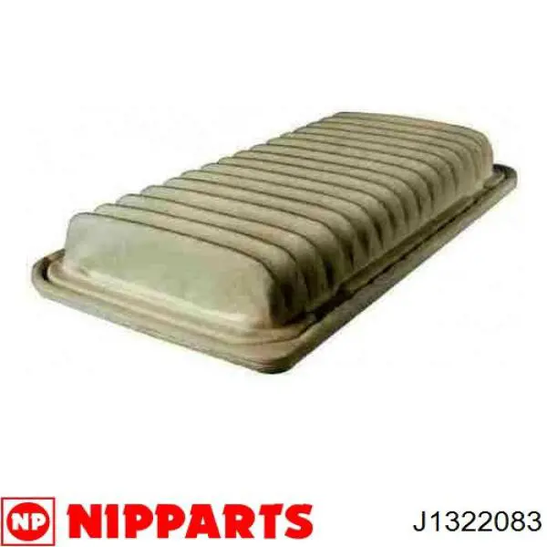 Filtro de aire J1322083 Nipparts