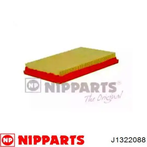 Воздушный фильтр J1322088 Nipparts