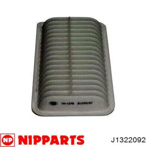 Воздушный фильтр J1322092 Nipparts