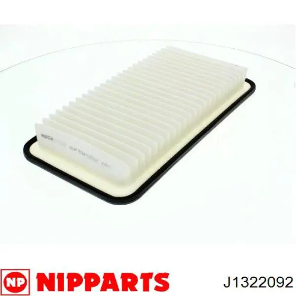 Фильтр воздушный Nipparts J1322092