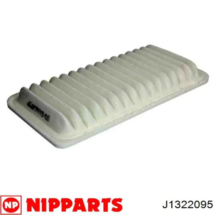 Фильтр воздушный Nipparts J1322095